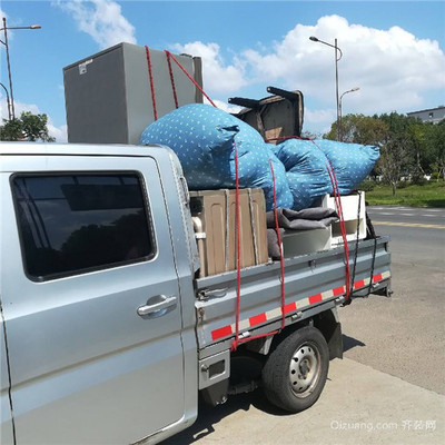跨城遷徙的藝術 專業(yè)長途搬家服務全解析